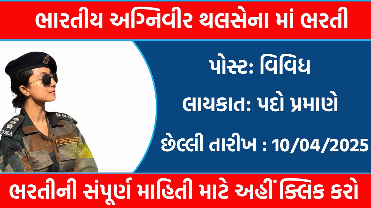 Indian Army Agniveer Recruitment